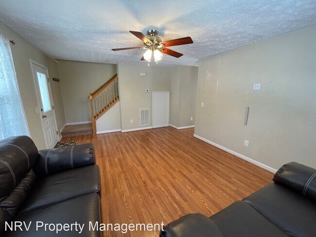 Building Photo - 3 br, 1.5 bath House - 1414 Scott St