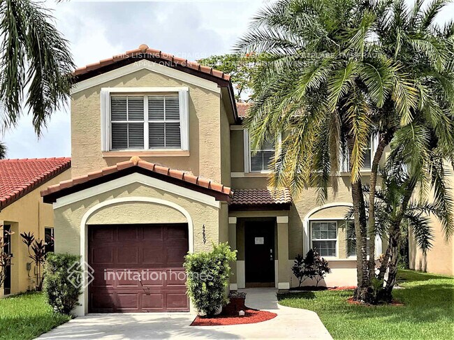 Foto del edificio - 4289 NW 1st Pl
