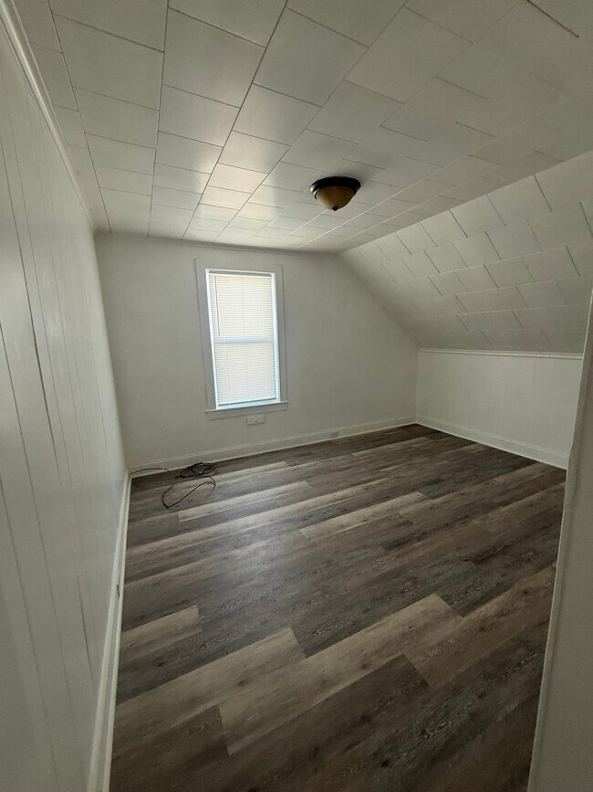 Habitación 2 - 236 Mason St