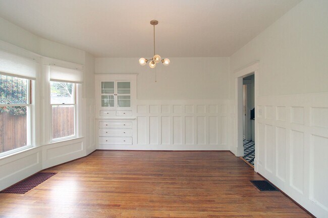Foto del edificio - 7126 N Lombard St