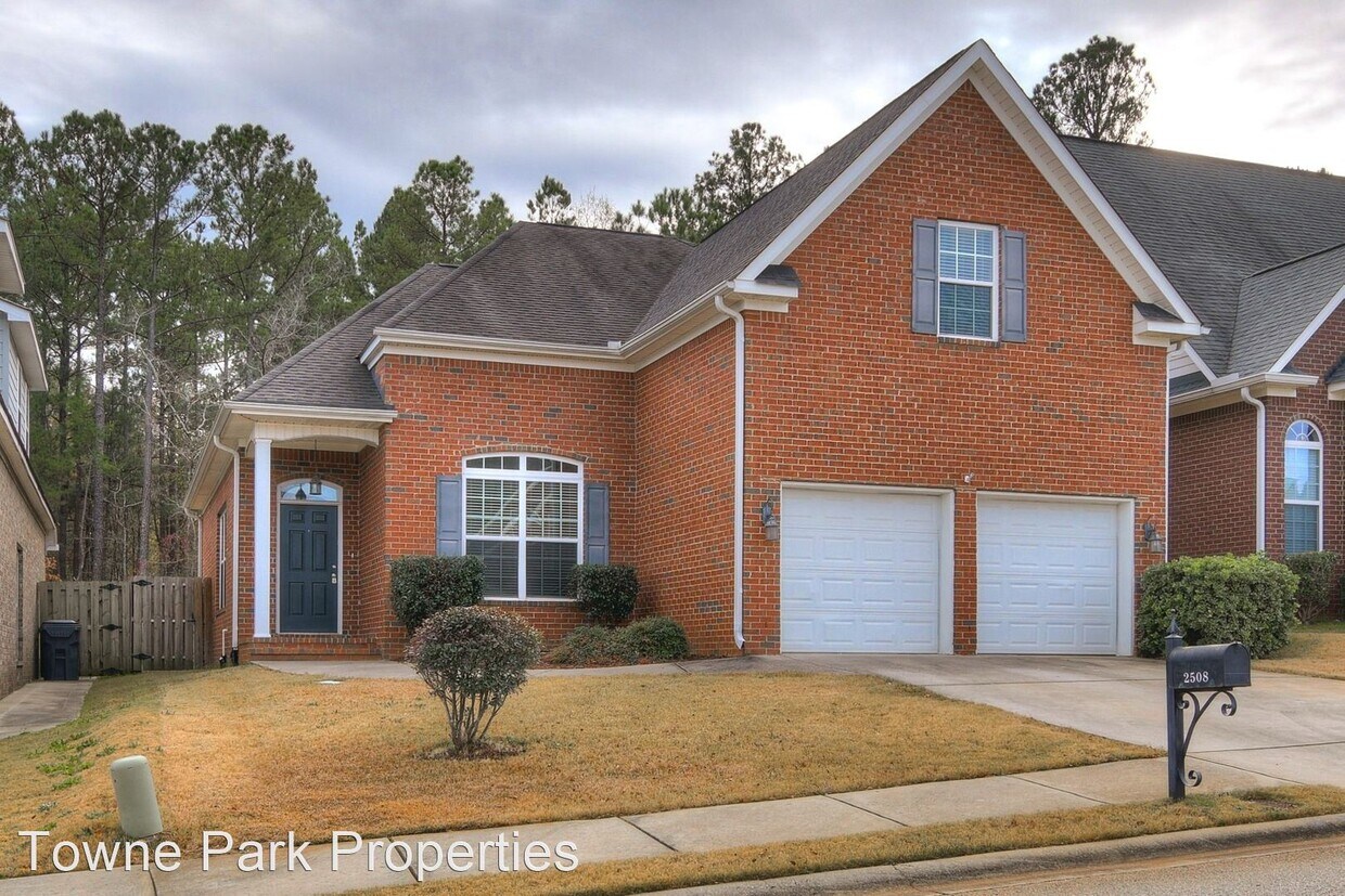 4 br, 3 bath House 2508 Grier Circle House for Rent in Evans, GA