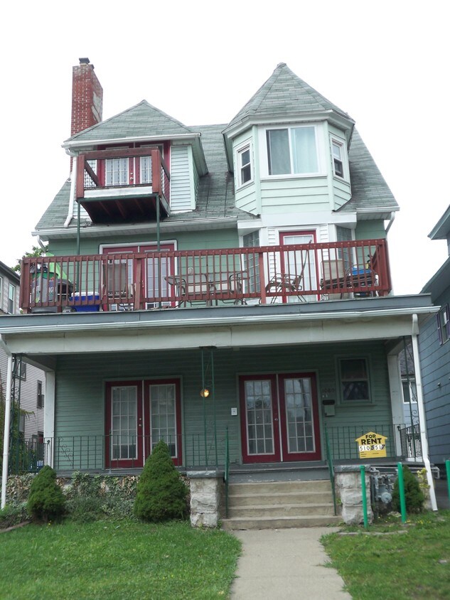 1080 Elmwood Ave, Buffalo, NY 14222 Apartments in Buffalo, NY