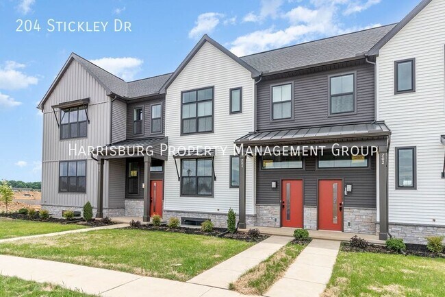 Building Photo - Cumberland Valley School District Town Hom...