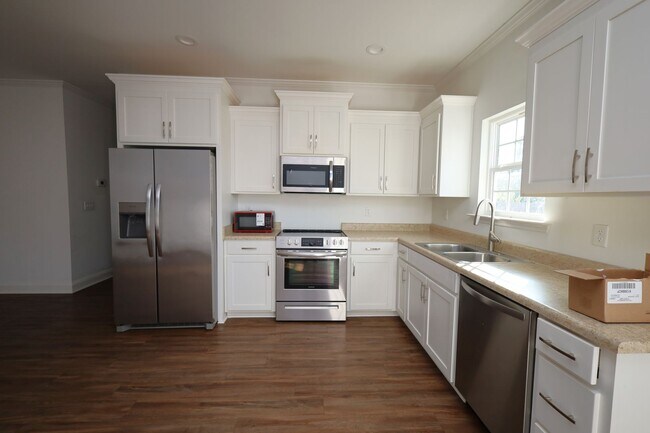 Foto del edificio - 2308 Mimosa Dr