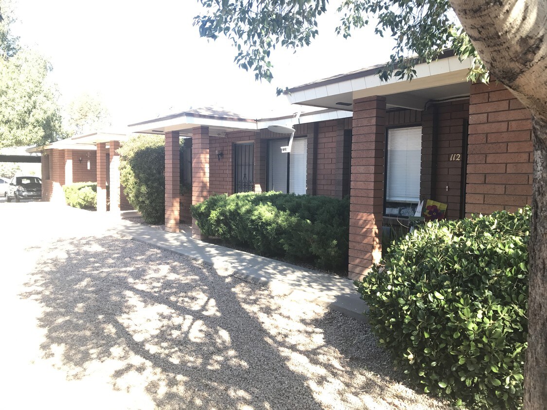 415 N 64th St, Mesa, AZ 85205 Townhomes for Rent Mesa, AZ