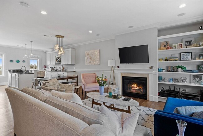 Foto del edificio - 8 Gates St