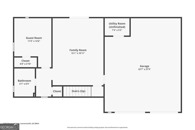 Building Photo - 338 Triborough Hollow SW