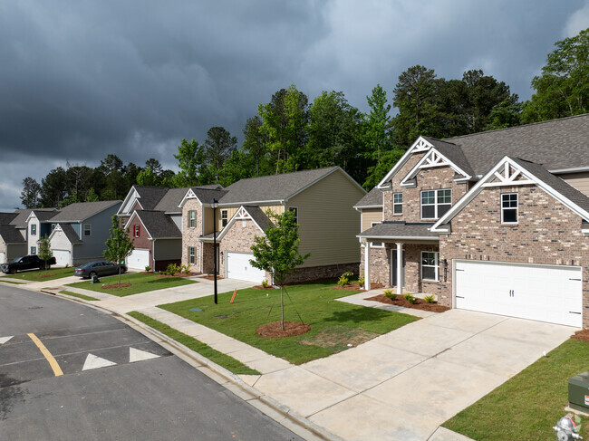 Foto del edificio - Enclave at Oak Ridge