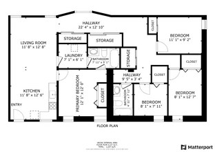 Building Photo - 915 E 1300 S