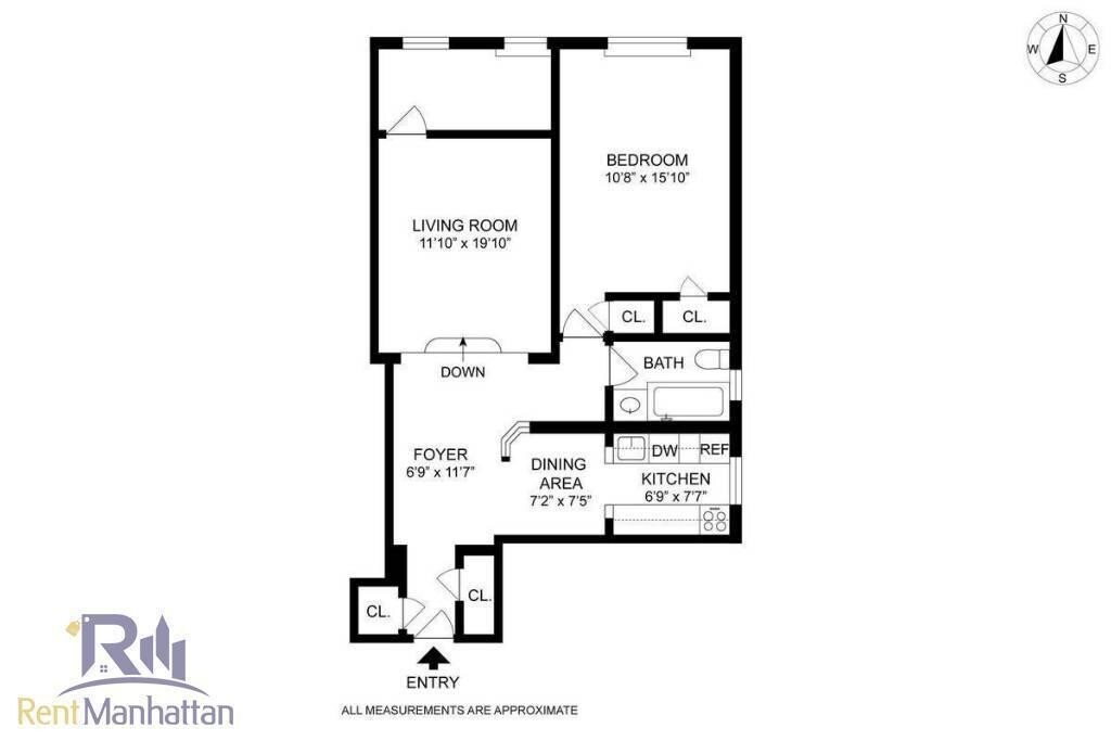 Foto principal - 325 E 77th St