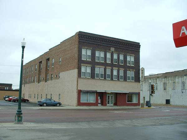 Building Photo - Navin Building