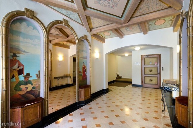 Foto del edificio - 1660 Bay St