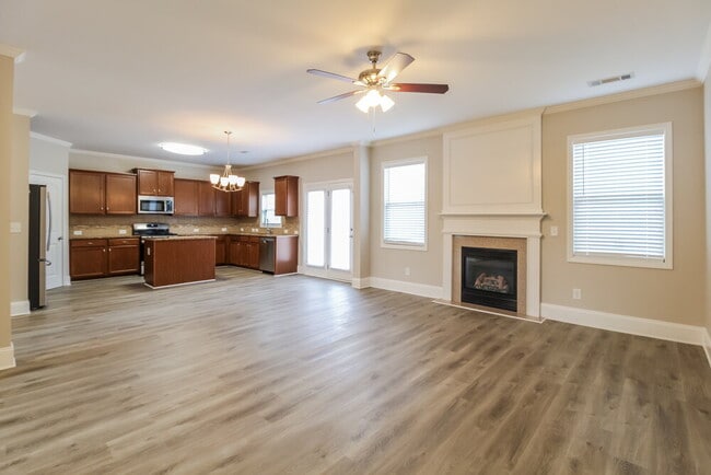 Foto del edificio - 1416 Blue Sail Ave