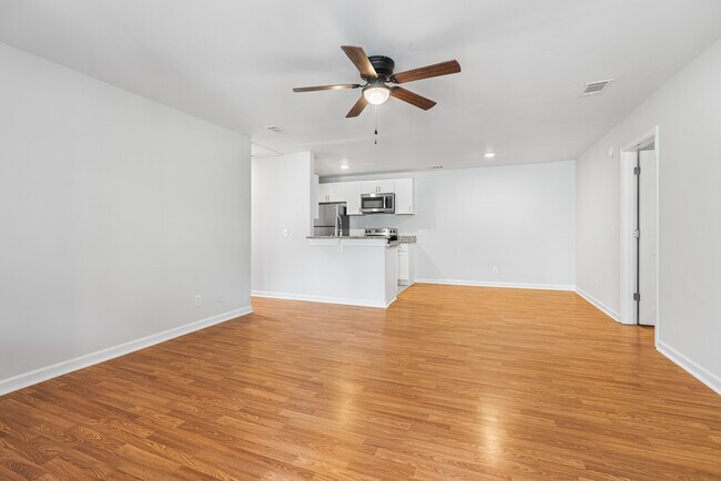 Foto del edificio - King George Apartments