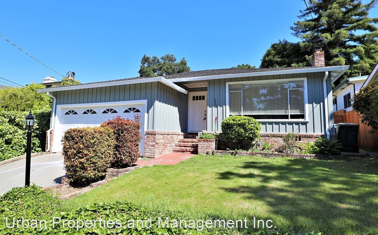 Primary Photo - 3 br, 2 bath House - 2263 Carmelita Drive