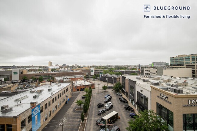 Foto del edificio - 1515 N Fremont St