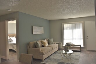 Sunnyvale Town Center Apartments photo'