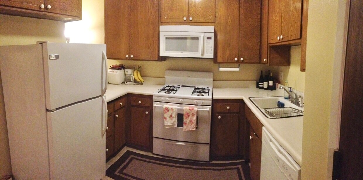 11959 Nebraska Ave Unit 207, Los Angeles, CA 90025 Condo for Rent in