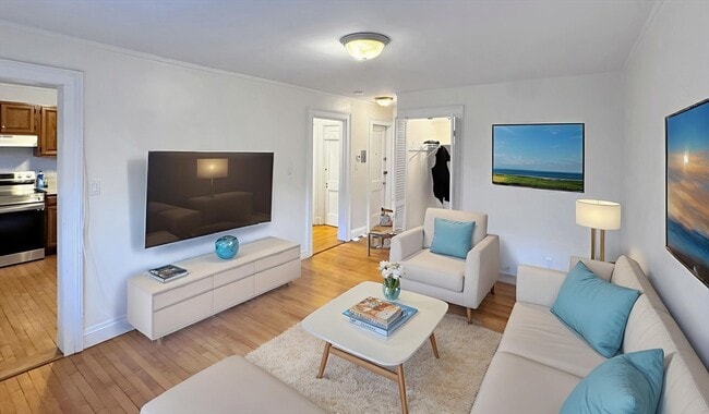 Foto del edificio - 12 Aberdeen St