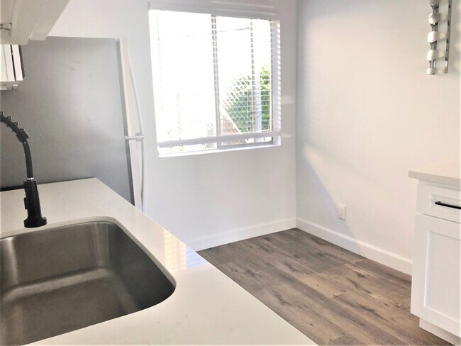 Foto del interior - The Embers Apartments