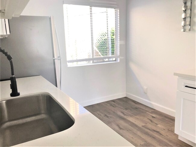 Interior Photo - The Embers Apartments