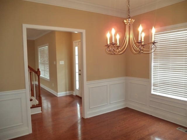 Foto del edificio - 5818 Rhyne Cove Ln