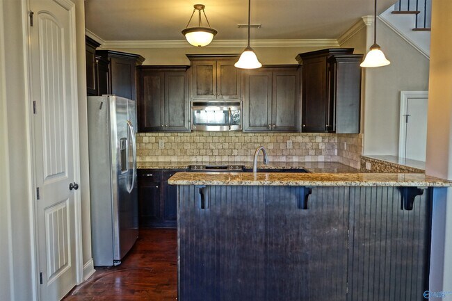 Foto del edificio - 1121 Towne Creek Pl NW