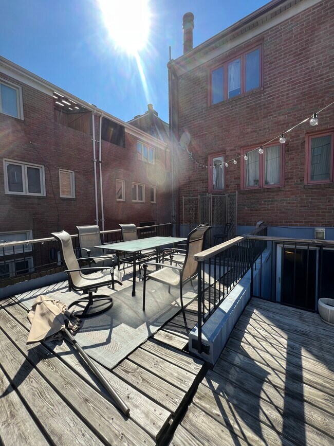 Foto del edificio - 523 S 2nd St