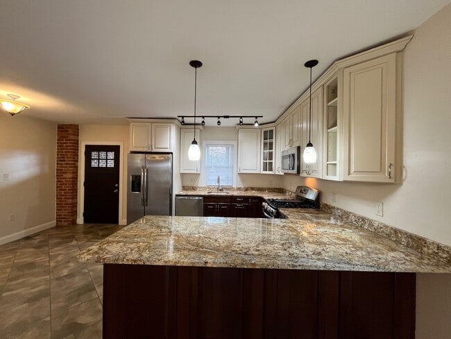 Photo - 6368 Morrowfield Ave Townhome