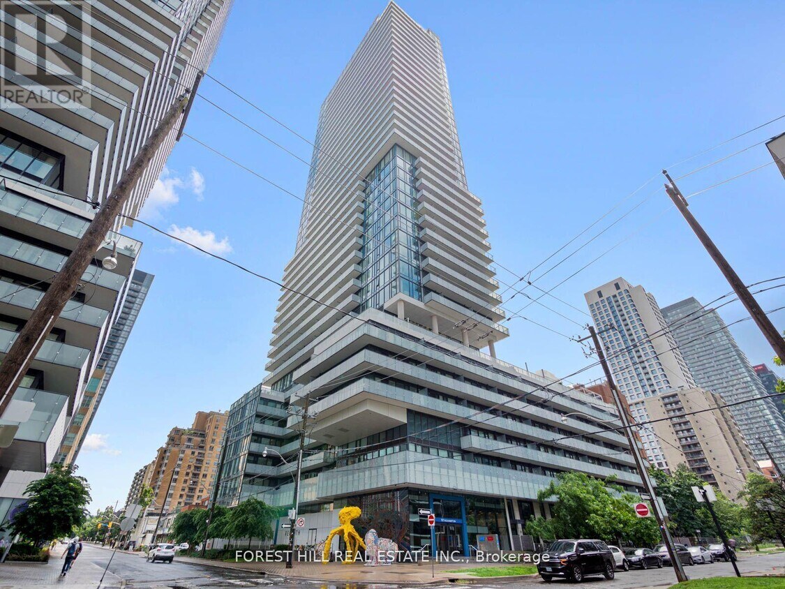 Photo principale - 161-161 Roehampton Ave