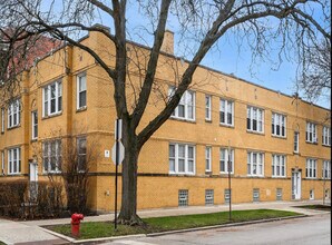 Building Photo - 3506 N Lawndale Ave