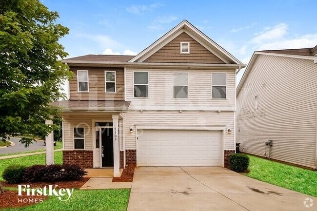 Building Photo - 9109 Marion Oaks Dr