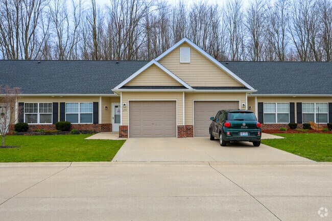 Foto del edificio - Marsh's Landing