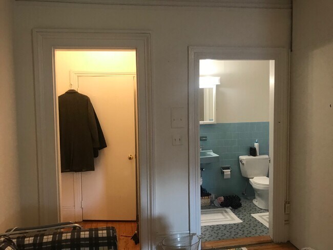 Foto del edificio - 90 Charles St