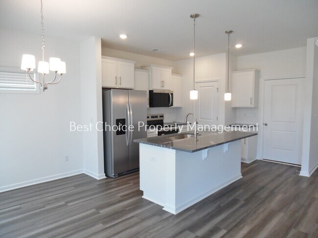 Foto del edificio - 245 Brown Cir