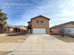 Building Photo - 11944 Mesquite Lake Ln