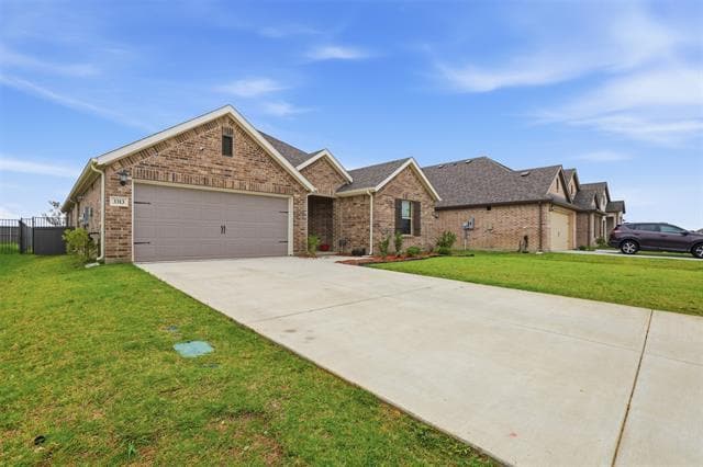 Building Photo - 3313 Redbud Flower Trl
