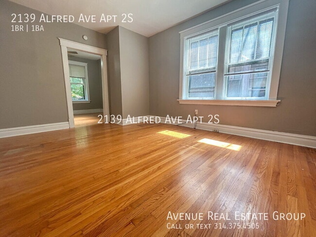 Building Photo - 2139 Alfred Ave