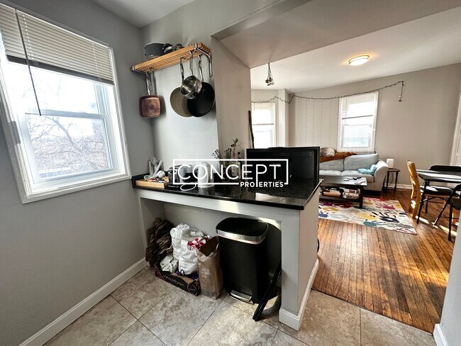 Foto del edificio - 777 Parker St