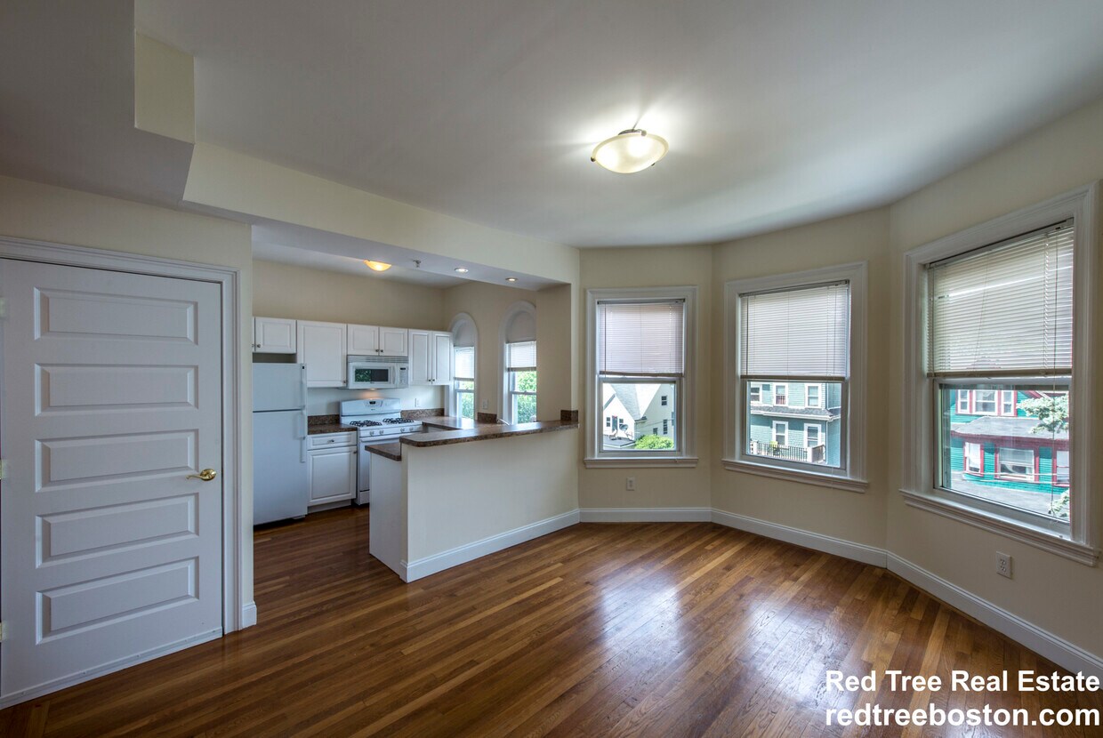 Foto principal - 60 Ashford St
