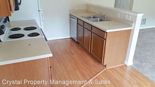 Foto del edificio - 2 br, 2 bath House - 4101 Sunset Ridge