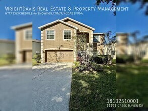 Building Photo - 11161 Creek Haven Dr