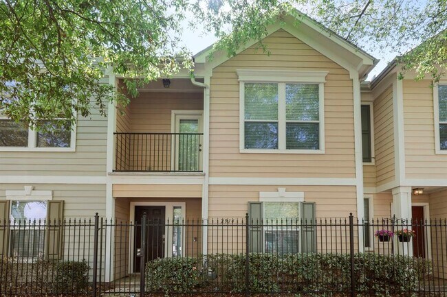Foto del edificio - 2914 Clay St