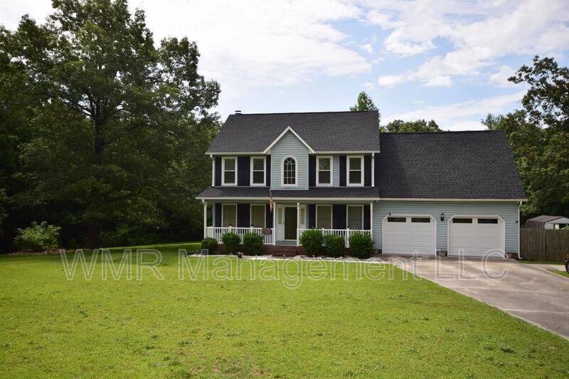 59 Pinecrest Dr, Sanford, NC 27332 House for Rent in Sanford, NC