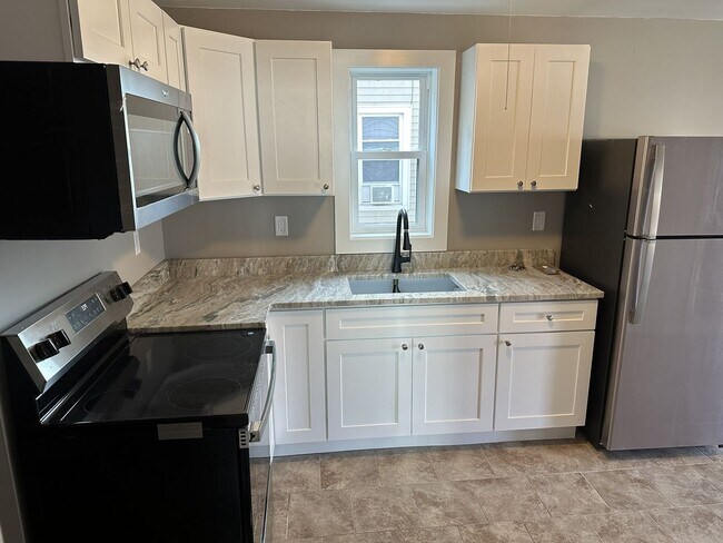 Foto del edificio - 234 Oak St