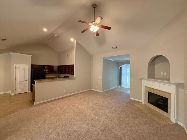Foto del edificio - 4468 Prescott Ln