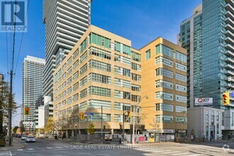 Building Photo - 208-188 EGLINTON Ave