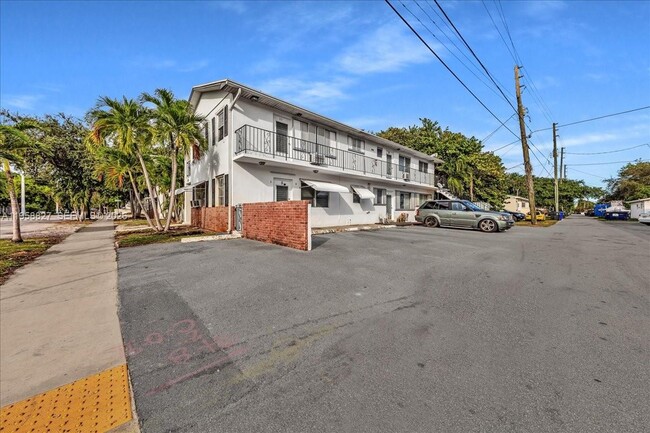 Foto del edificio - 707 S 19th Ave