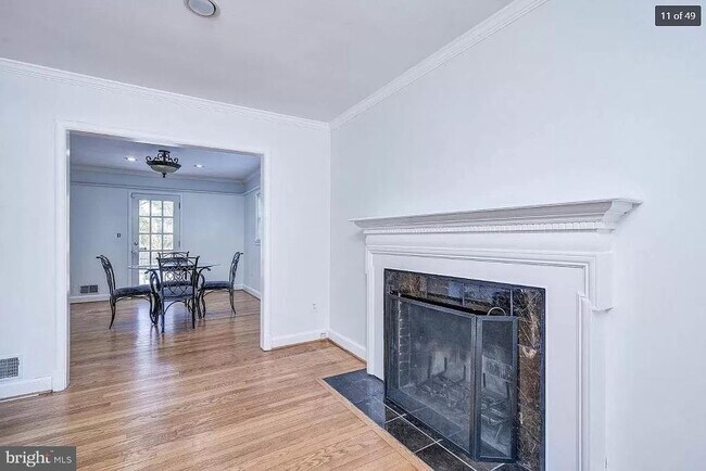 Foto del edificio - 9913 Old Georgetown Rd