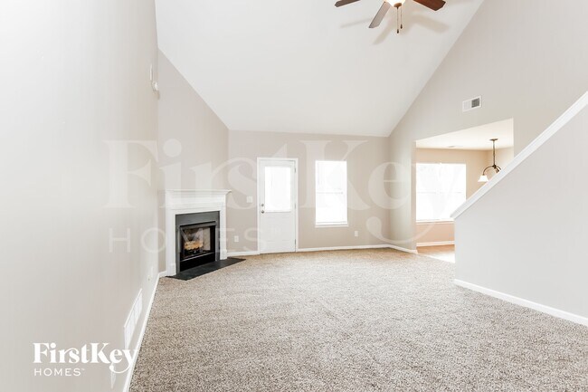 Foto del edificio - 36 Barnsley Village Trail